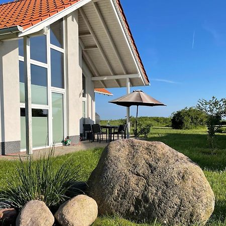 Villa Ostseebrise トレント エクステリア 写真