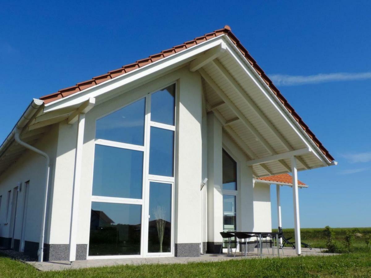 Villa Ostseebrise トレント エクステリア 写真